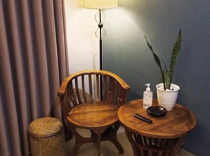Guest house Tamiu At Desa Wisata Near Surf