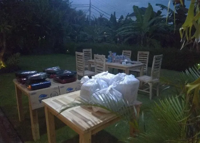 Tamiu At Desa Wisata Near Surf 3*