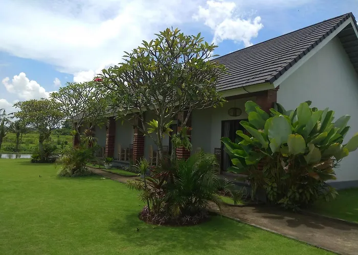 Tamiu At Desa Wisata Near Surf